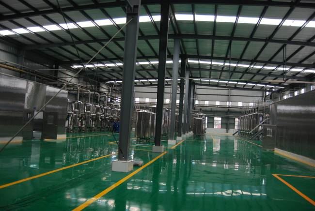 LonierHerb Manufacturer of Natural Health Products 2