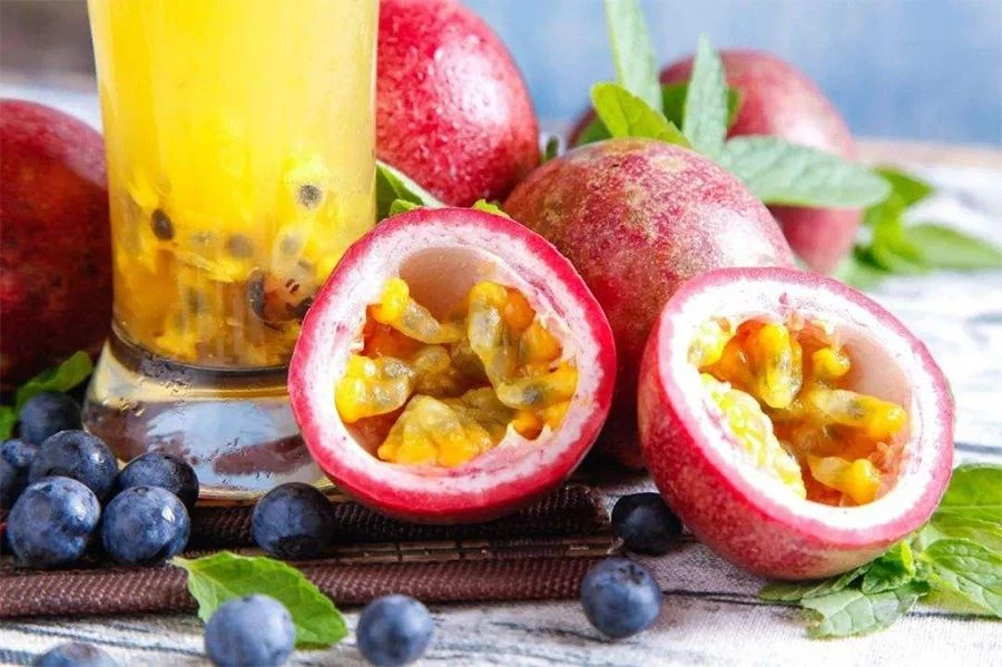 Passion Fruit Juice Powder
