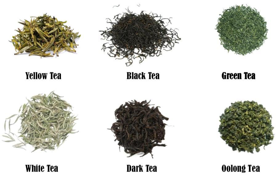 Chinese Tea 