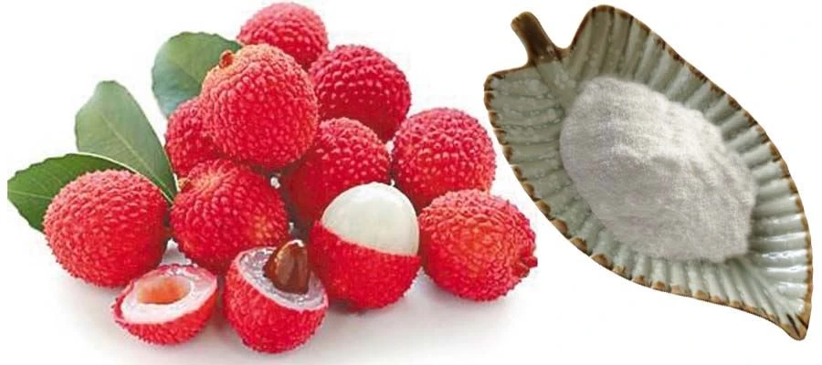 Lychee Powder
