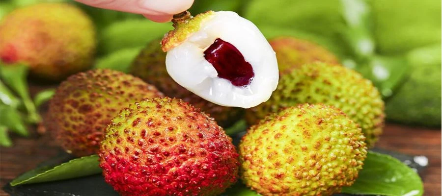 litchi Powder