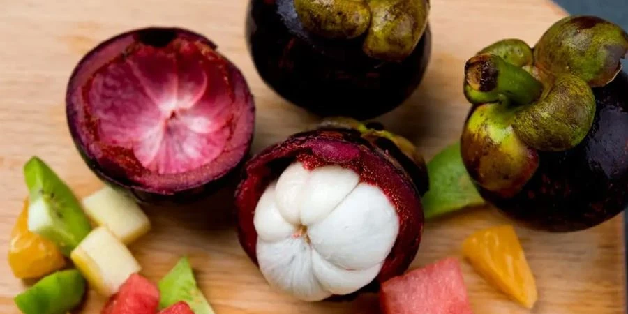 Mangosteen Juice Powder
