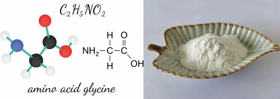 Glycine Amino Acid
