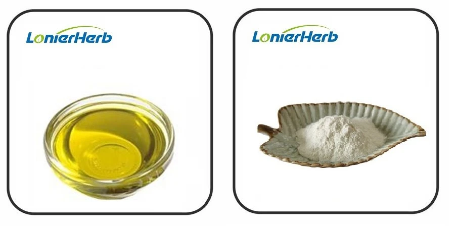 Vitamin E Acetate Powder