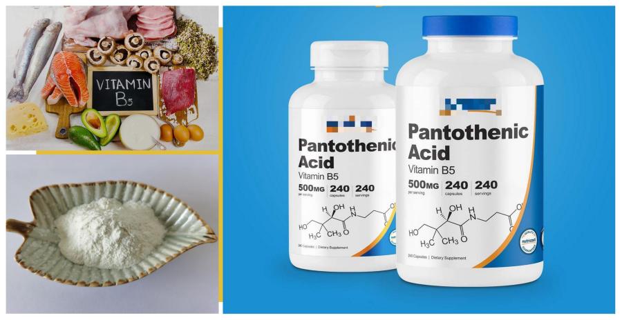 D- Panthenol powder,Calcium D Pantothenate D- Panthenol powder,Calcium D Pantothenate