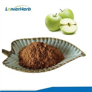 Obuolių ekstrakto milteliai