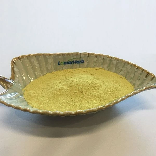 Chrysin Powder