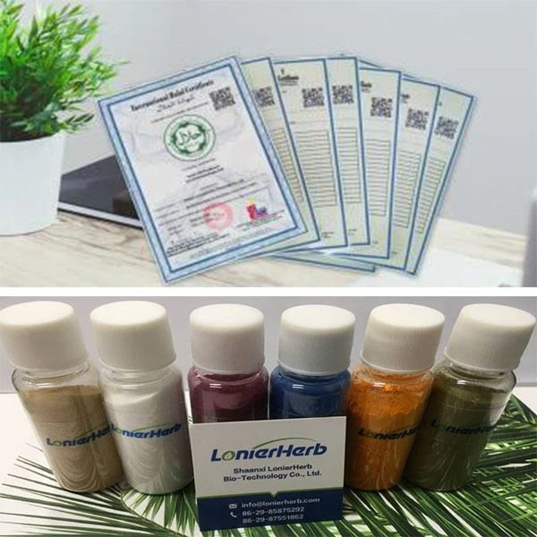 Hydrolyzed Pearl Powder
