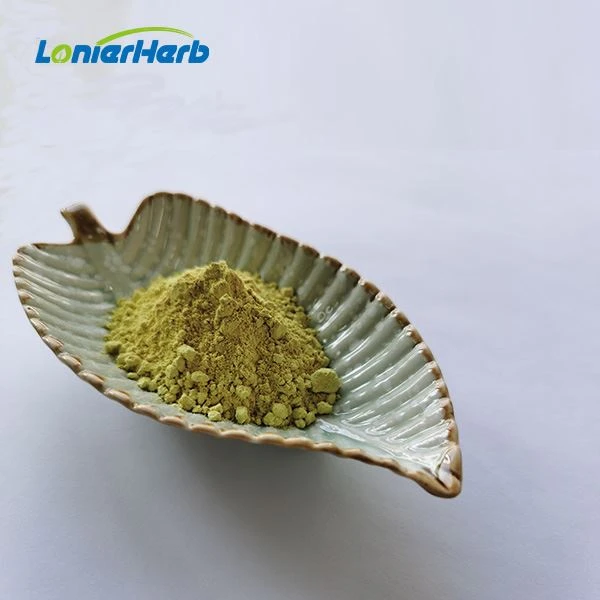 Usnic Acid Powder