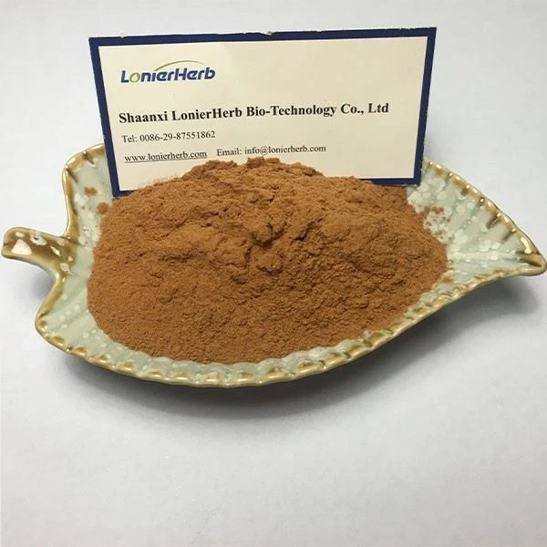 Natural Quassia Extract