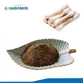 Coprinus Comatus ekstraktas