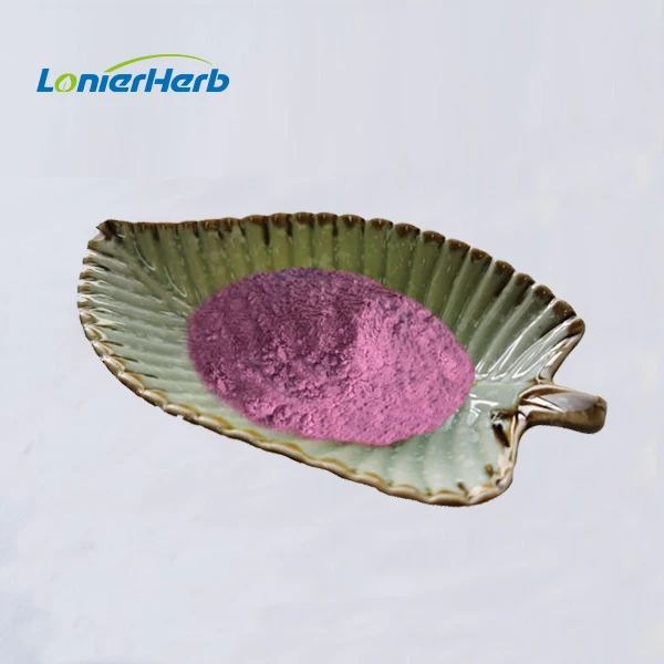 High Quality Cactus Fruit Powder