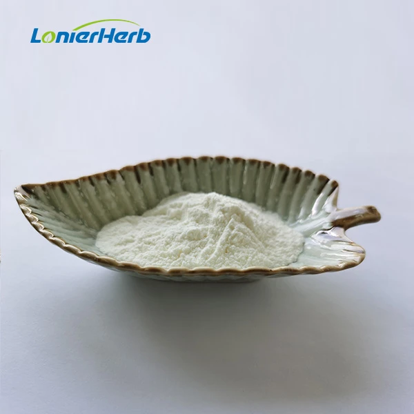 Mastic Gum Extract Powder