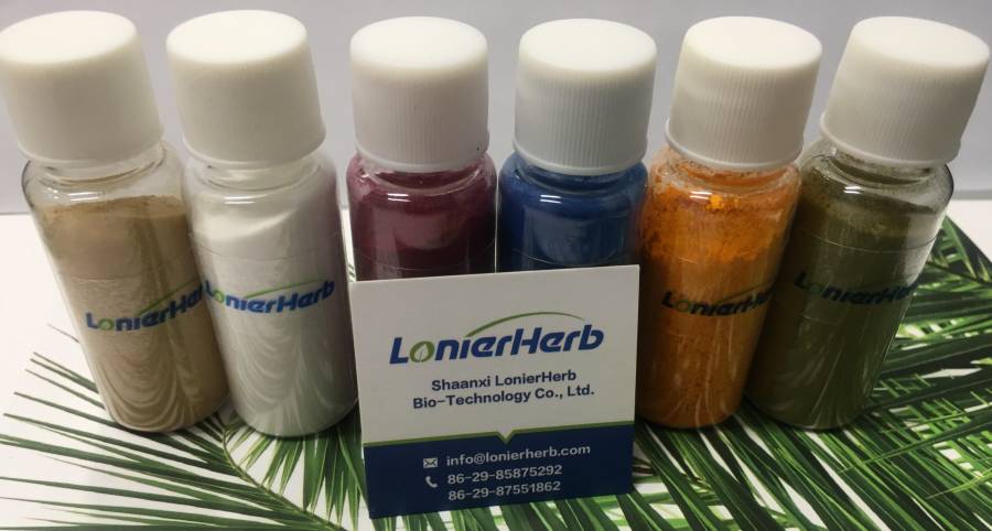 LonierHerb Product LonierHerb Product