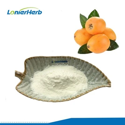 Loquat milteliai